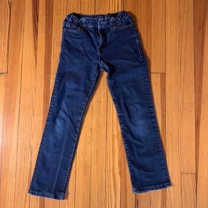 Boys jeans like new size 10